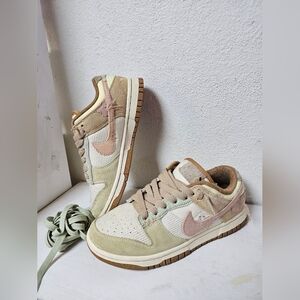 Nike Dunk Low On The Bright Side DQ5076-121 Women’s Size 6